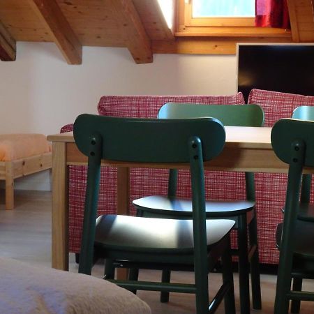 B&B Chasa Arfusch Ardez Esterno foto