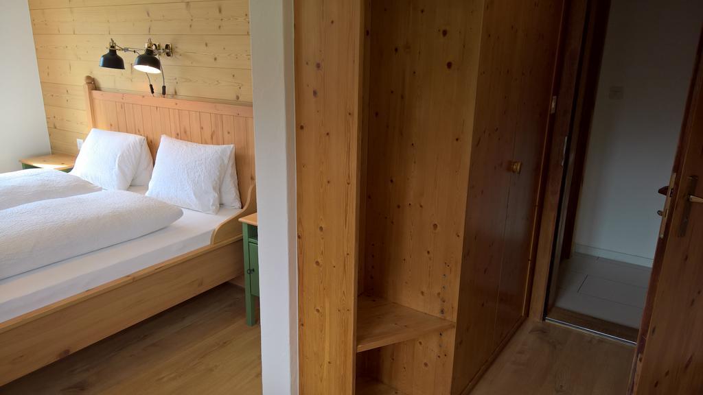 B&B Chasa Arfusch Ardez Esterno foto