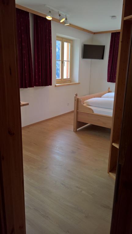 B&B Chasa Arfusch Ardez Esterno foto