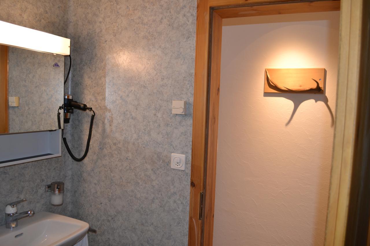 B&B Chasa Arfusch Ardez Esterno foto