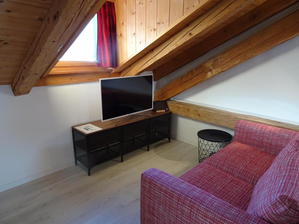 B&B Chasa Arfusch Ardez Esterno foto